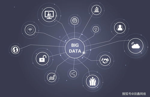 混合云的優點 賦能大數據服務的新引擎