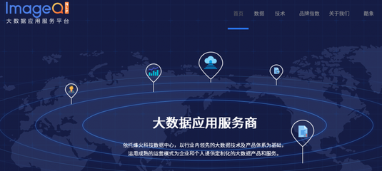 大數據語義分析新銳ImageQ完成2700萬A輪融資，加速布局行業定制化服務